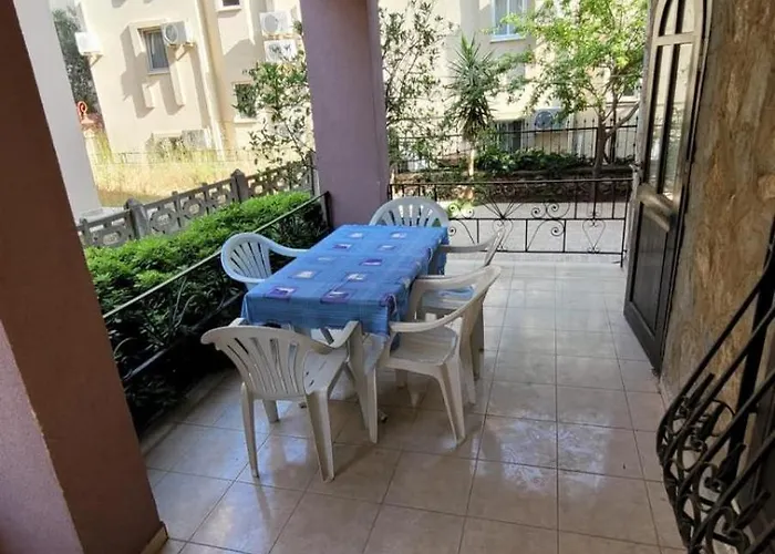 Akin Turunc Hostel *