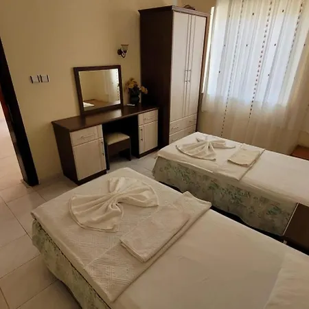 Akin Turunc Hostel