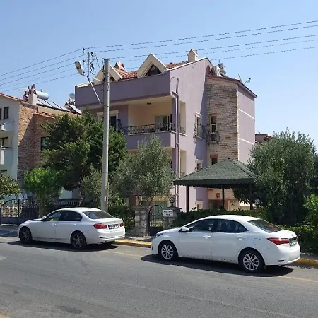 Hostel Akin Turunc