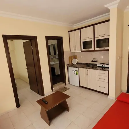 Akin Turunc * Marmaris