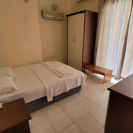 Akin Turunc Hostel Marmaris