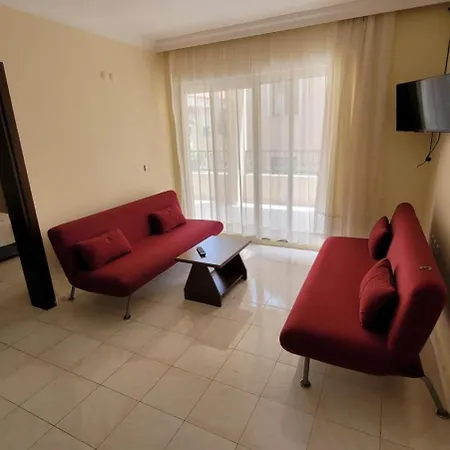 Akin Turunc Hostel
