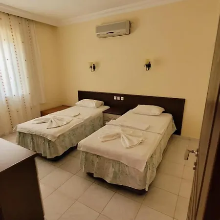 Hostel Akin Turunc *
