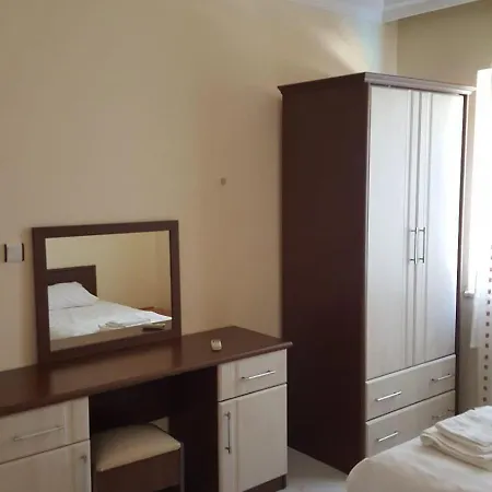 Hostel Akin Turunc *