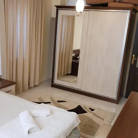 Hostel Akin Turunc