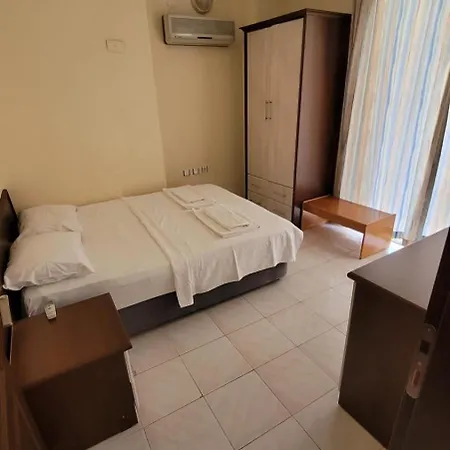 Akin Turunc * Marmaris