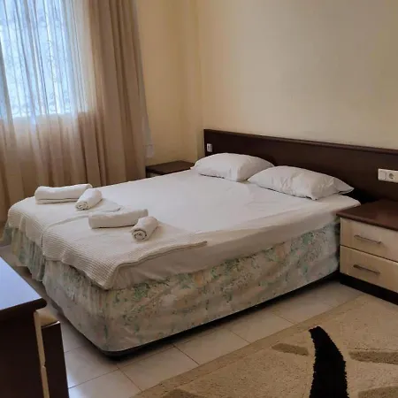 Akin Turunc Hostel