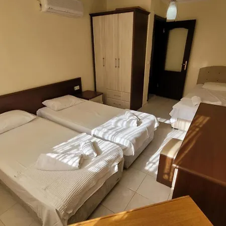 Hostel Akin Turunc