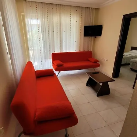 Akin Turunc Hostel Marmaris