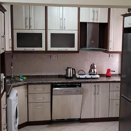 Akin Turunc Hostel *