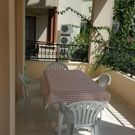 Akin Turunc * 马尔马里斯