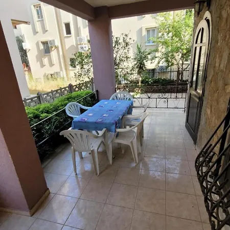 Akin Turunc Hostel *