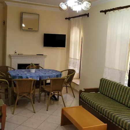 Akin Turunc Hostel Marmaris