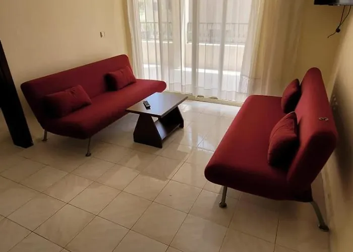 Hostel Akin Turunc Marmaris