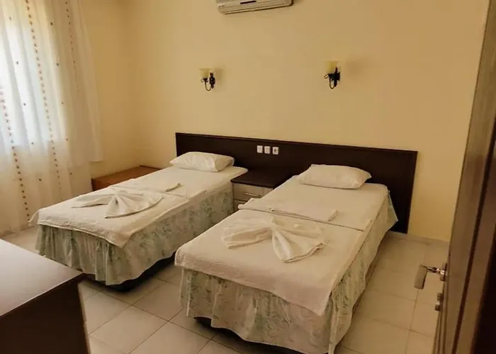 Hostel Akin Turunc *