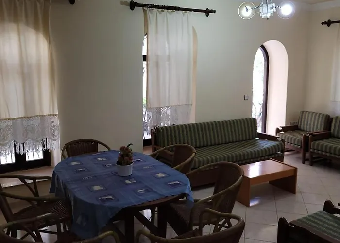 Vandrarhem Akin Turunc Marmaris