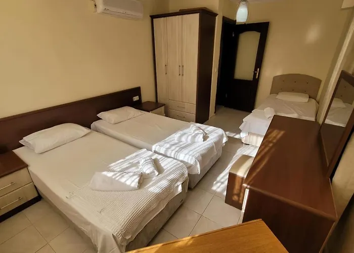 Hostel Akin Turunc