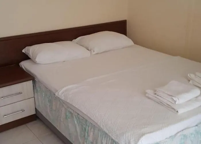 Akin Turunc Hostel Marmaris