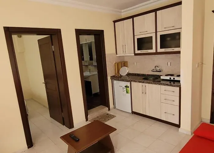 Akin Turunc * Marmaris