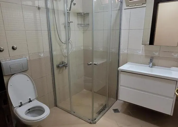 Hostel Akin Turunc Marmaris