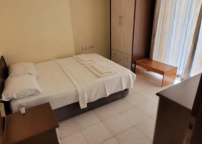 Akin Turunc * Marmaris